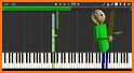 8 Bit Baldy Song Ringtones related image