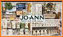 JOANN - Shopping & Crafts related image