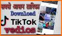 Tik-Toe Video Downloader - All Video Downloader related image