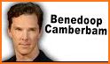 Benedict Cumberbatch Name Generator related image