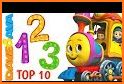 Number Learning for Kids related image