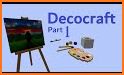 DecoCraft Mod  - Maps For Minecraft related image