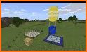 Addons For Minecraft - MCPE Maps, Skins & Mods related image