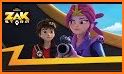 Zak Storm Super Pirate related image