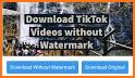 Downloader for TikTok without Watermark - TikSave related image