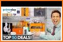 Amazon Offers Best Deals & Discounts Every day related image