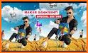 Kite Photo Frame - Makar Sankranti Photo Editor related image