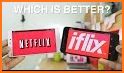 iflix related image