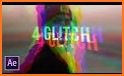 Glitch Effect Video Editor related image