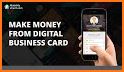 Digital Business Card Maker related image