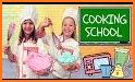 Unicorn Chef: Slime DIY Cooking Games related image