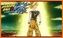 Goku Saiyan Warrior Son related image