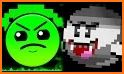 Geometry Dash Shadow related image