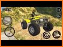 ATV : Quad Bike Mania Taxi Game Adventures 2019 related image