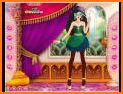 Princess masquerade Dress up related image