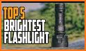 High Powered Flashlight related image