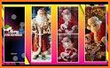 Santa Claus Photo Effects related image