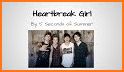 Heartbreak Girl related image