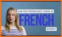 French Words related image