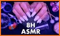 ASMR Games: Relaxing Stress Reliever for Sleep related image