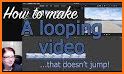 Boomerang Video - Looping Status Maker Video related image