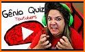 Gênio Quiz Youtubers 3 related image