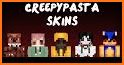 Creepypasta Skins related image