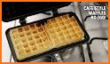 Waffles recipes with photo offline related image