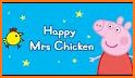 Peppa Pig: Happy Mrs Chicken related image