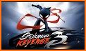 Stickman Revenge 3 - Ninja Warrior - Shadow Fight related image