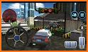 Suv police car parking: advance parking game 2018 related image