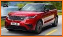 Drive Range Rover Velar SUV - City & Offroad related image