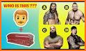 Guess The Wrestlers Name related image