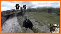 Paintball Arena Combat: Battlefield Shooting Force related image