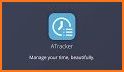 ATracker - Daily Task and Time Tracking related image