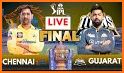 Live Cricket TV: Cricket Score related image