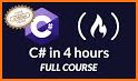 Learn C# .NET Programming - PRO (NO ADS) related image