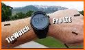 TicWatch Digital Pro related image