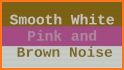 Noise: Brown, Pink, White related image