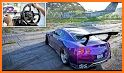 Just Drift Nissan GTR Nitro related image