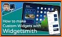 Widgetsmith Custom Widgets related image