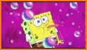 SpongeBob Bubble Party related image