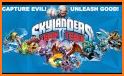 Skylanders Wallpaper related image