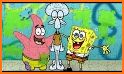 SpongeBob & Friends: Puzzle Game related image