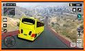 Bus Stunt Simulator - Bus Game related image