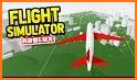 Flying Airplane Pilot Flight Simulator-Plane Games related image