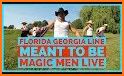 Magic Men + related image