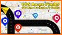 GPS Navigation & Route Finder related image