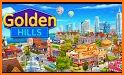 Golden Hills: City Build Sim related image