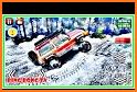 Offroad Xtreme 4x4 Racing Simulator Car Driving 3d related image